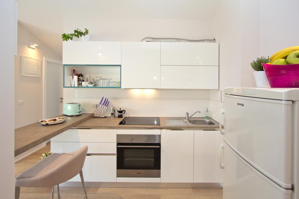 Adria Apartman